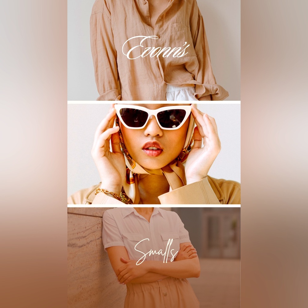 Evonn’s Live Show! $6 Starts